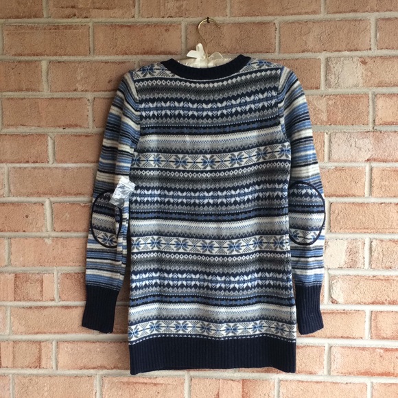 Telluride Sweater, M - Picture 4 of 6